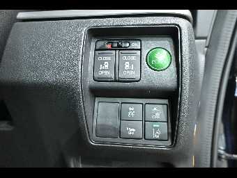 HONDA ODYSSEY HYBRID 2016 Image 10