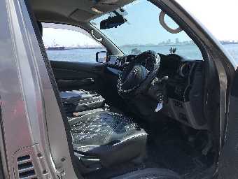 NISSAN NV350 CARAVAN 2016 Image 13