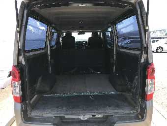 NISSAN NV350 CARAVAN 2016 Image 15