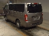 NISSAN NV350 CARAVAN 2016 Image 4