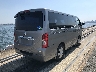 NISSAN NV350 CARAVAN 2016 Image 10