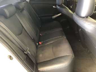 TOYOTA PRIUS PHV 2014 Image 7