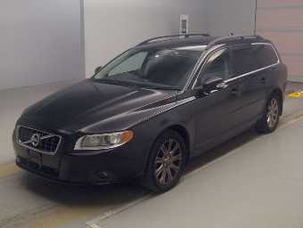 VOLVO V70 2011 Image 1