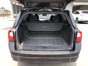 VOLVO V70 2011 Image 7