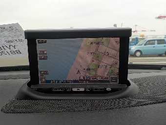 VOLVO V70 2011 Image 9