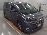 TOYOTA VELLFIRE 2017 Image 5