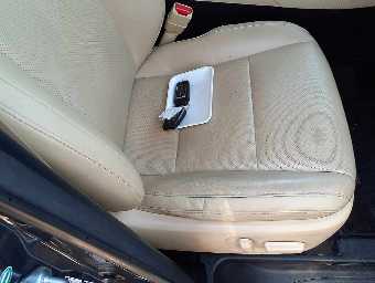 TOYOTA VELLFIRE 2017 Image 8