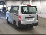 NISSAN NV350 CARAVAN 2017 Image 2