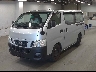 NISSAN NV350 CARAVAN 2017 Image 4