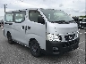 NISSAN NV350 CARAVAN 2017 Image 7