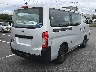 NISSAN NV350 CARAVAN 2017 Image 9