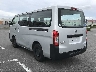 NISSAN NV350 CARAVAN 2017 Image 10