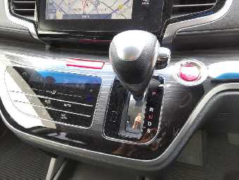 HONDA ODYSSEY HYBRID 2017 Image 11