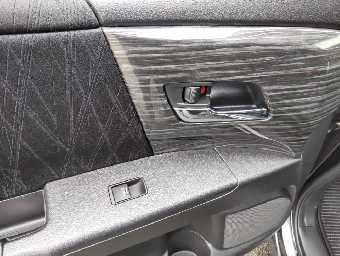 HONDA ODYSSEY HYBRID 2017 Image 12