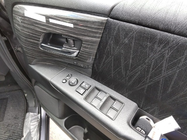 HONDA ODYSSEY HYBRID 2017 Image 19