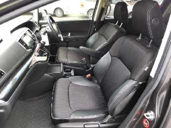 HONDA ODYSSEY HYBRID 2017 Image 15