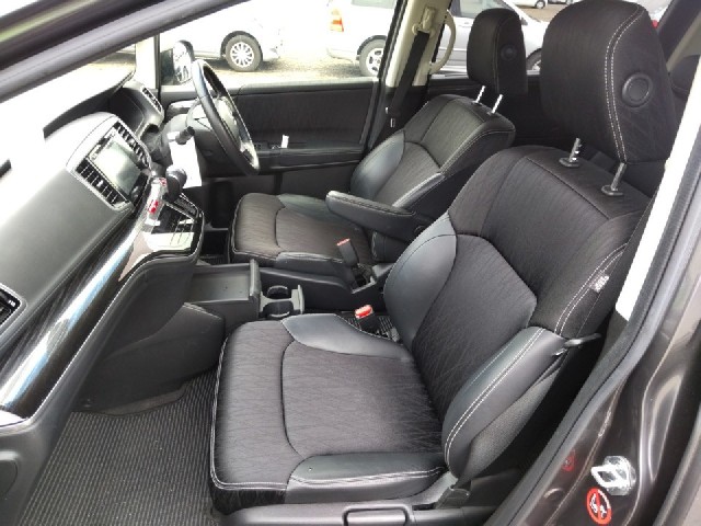 HONDA ODYSSEY HYBRID 2017 Image 21