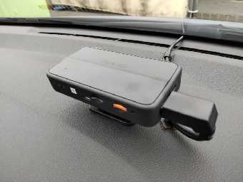 HONDA ODYSSEY HYBRID 2017 Image 16