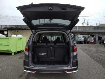 HONDA ODYSSEY HYBRID 2017 Image 7