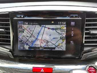 HONDA ODYSSEY HYBRID 2017 Image 10