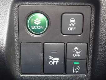 HONDA VEZEL 2018 Image 9