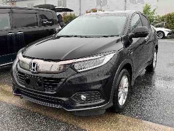 HONDA VEZEL 2018 Image 11