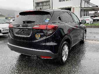 HONDA VEZEL 2018 Image 13