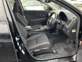 HONDA VEZEL 2018 Image 15