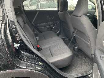 HONDA VEZEL 2018 Image 16