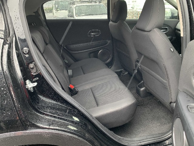 HONDA VEZEL 2018 Image 24