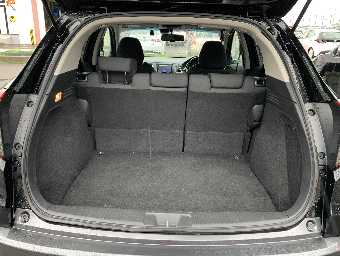 HONDA VEZEL 2018 Image 17