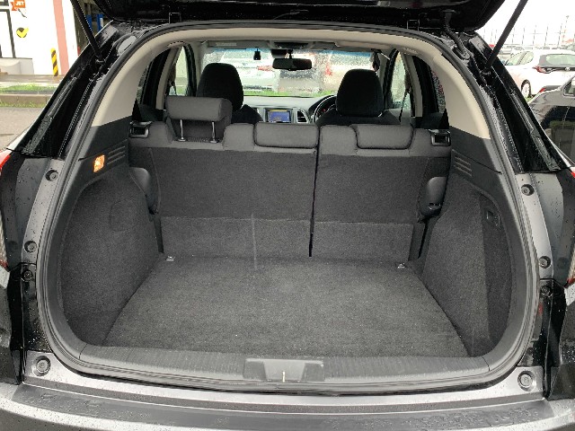 HONDA VEZEL 2018 Image 25