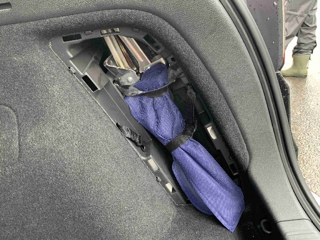 HONDA VEZEL 2018 Image 27