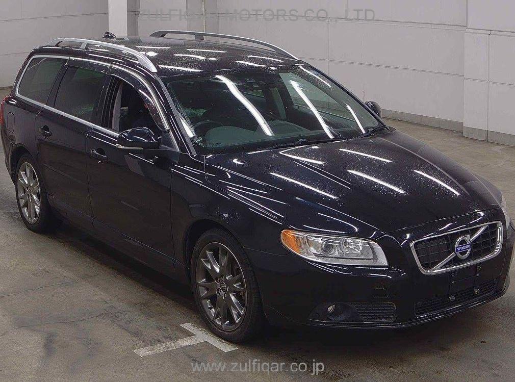 VOLVO V70 2013 Image 1