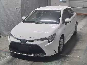 TOYOTA COROLLA TOURING 2020 Image 1