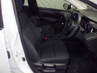 TOYOTA COROLLA TOURING 2020 Image 3