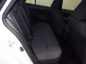 TOYOTA COROLLA TOURING 2020 Image 5