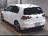 VOLKSWAGEN GOLF 2014 Image 2