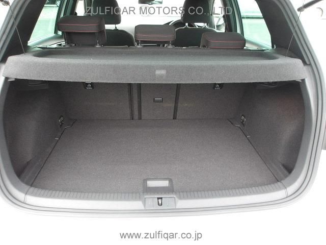 VOLKSWAGEN GOLF 2014 Image 12