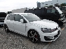 VOLKSWAGEN GOLF 2014 Image 19