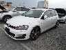 VOLKSWAGEN GOLF 2014 Image 20