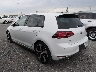 VOLKSWAGEN GOLF 2014 Image 21