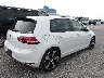 VOLKSWAGEN GOLF 2014 Image 22