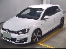 VOLKSWAGEN GOLF 2014 Image 4