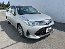 TOYOTA COROLLA FIELDER 2018 Image 1