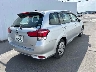 TOYOTA COROLLA FIELDER 2018 Image 5