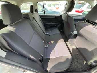 TOYOTA COROLLA FIELDER 2018 Image 8