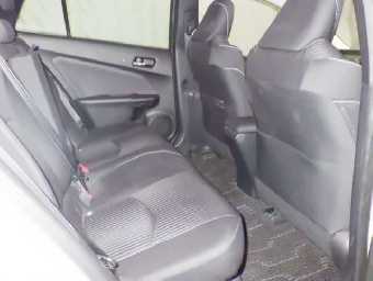 TOYOTA PRIUS PHV 2019 Image 5