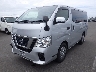 NISSAN NV350 CARAVAN 2019 Image 12