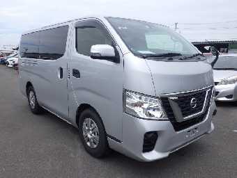 NISSAN NV350 CARAVAN 2019 Image 12